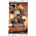 Yu-Gi-Oh! Legacy of Destruction Booster Pack – 1st Edition