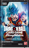 Awakened Pulse Booster Pack