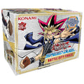 Speed Duel: Battle City Finals Box