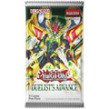 Yu-Gi-Oh! Duelist's Advance Booster Pack – 1st Edition