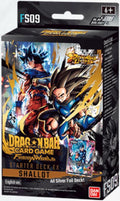 Starter Deck 9: Shallot