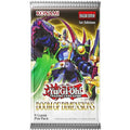 Yu-Gi-Oh! Doom of Dimensions Booster Pack – 1st Edition