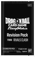 Rivals Clash Revision Pack