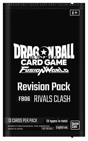 Rivals Clash Revision Pack