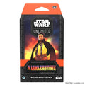 A Lawless Time - Sleeved Booster Pack