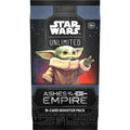 Star Wars Unlimited: Ashes of the Empire – Sealed Booster Pack