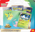 30th Celebration Tech Sticker Collection [Alolan Exeggutor] ME 30th Celebration