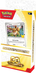 30th Celebration Knock Out Collection ME 30th Celebration