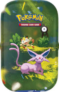 30th Celebration Mini Tin [Espeon] ME 30th Celebration