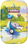 30th Celebration Mini Tin [Lapras] ME 30th Celebration
