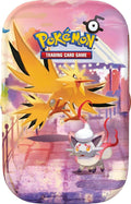 30th Celebration Mini Tin [Zapdos] ME 30th Celebration