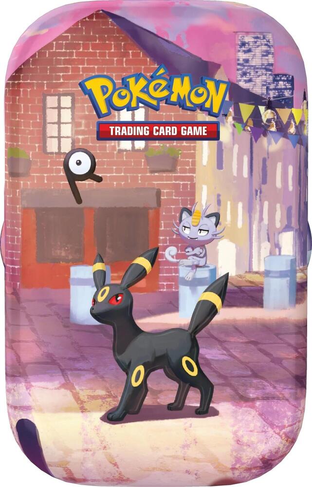 30th Celebration Mini Tin [Umbreon] ME 30th Celebration