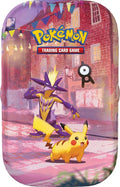 30th Celebration Mini Tin [Night Pikachu] ME 30th Celebration