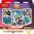 30th Celebration Battle Deck [Umbreon ex] ME 30th Celebration