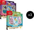30th Celebration Battle Deck Case ME 30th Celebration