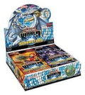 Yu-Gi-Oh! World Superstars Booster Box