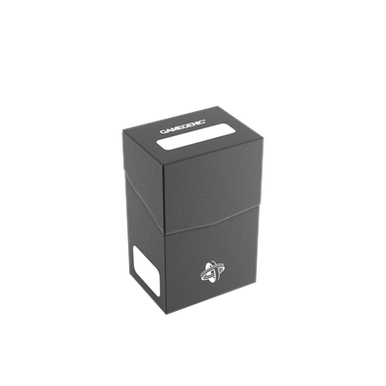 Mini Card Holder 60+ Black