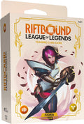 Spiritforged Champion Deck: Fiora