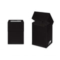 PRO 80+ Deck Box - Black