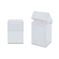 PRO 80+ Deck Box - Clear
