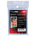 Ultra PRO Penny Sleeves (100ct)