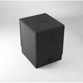 Gamegenic Squire 100+ XL Black