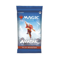 Magic: The Gathering Avatar: The Last Airbender Play Booster Pack