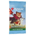 Magic: The Gathering Bloomburrow Play Booster Pack