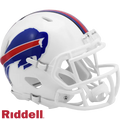 Riddell Buffalo Bills 2021 Replica Mini Speed Helmet product photo