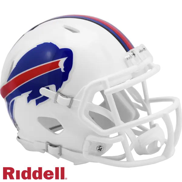 Riddell Buffalo Bills 2021 Replica Mini Speed Helmet product photo