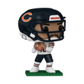 Funko Pop! Sports Caleb Williams Vinyl Figure official product image