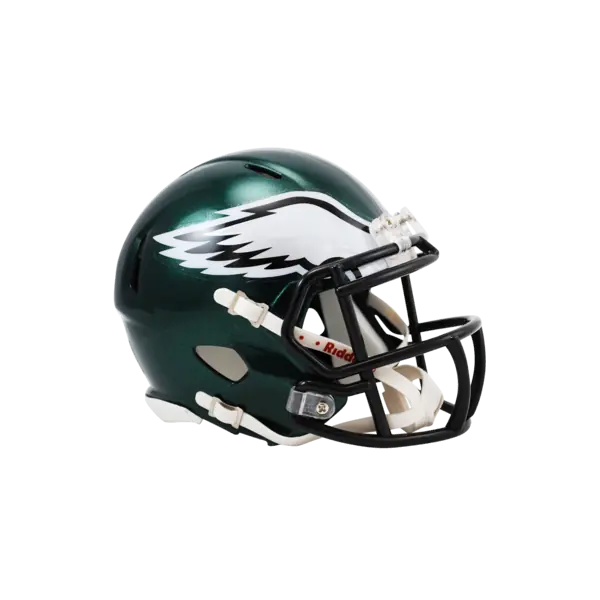 Riddell Philadelphia Eagles Replica Mini Speed Helmet product photo