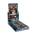 2025 Topps Chrome Formula 1 Hobby Box official product image