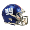 Riddell New York Giants Replica Mini Speed Helmet product photo