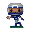 Funko Pop! Sports Jaxon Smith-Njigba Vinyl Figure official product image