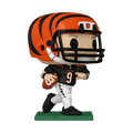 Funko Pop! Sports Joe Burrow Vinyl Figure official product image