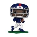 Funko Pop! Sports Malik Nabers Vinyl Figure official product image