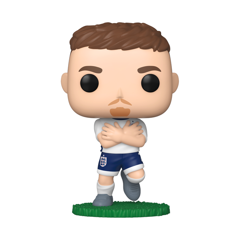 Funko Pop! Sports Cole Palmer England Vinyl Figure product photo