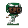 Funko Pop! Sports Reggie White Vinyl Figure official product image