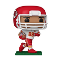 Funko Pop! Sports Tony Gonzalez Vinyl Figure official product image