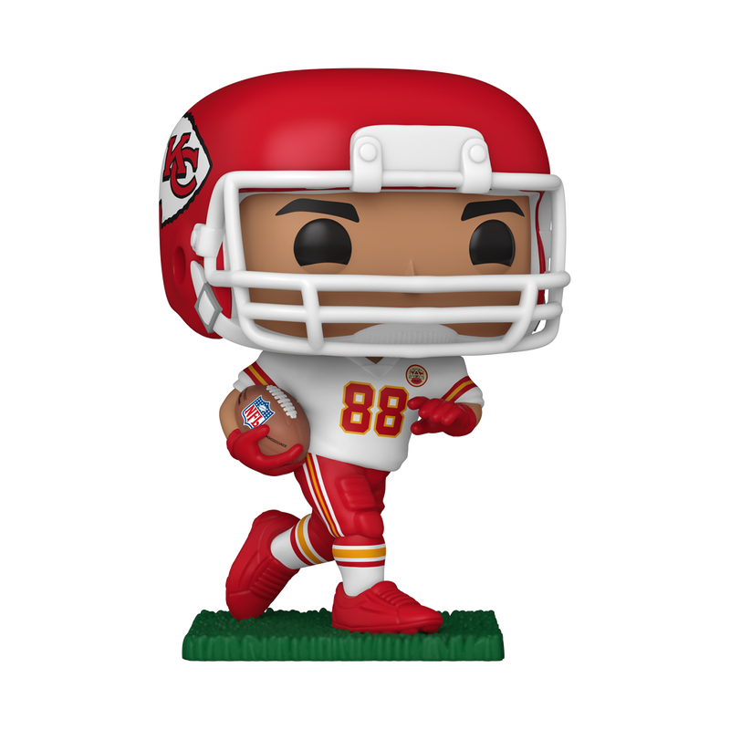 Funko Pop! Sports Tony Gonzalez Vinyl Figure official product image