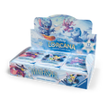 Disney Lorcana Winterspell Booster Display (24 Packs) sealed product