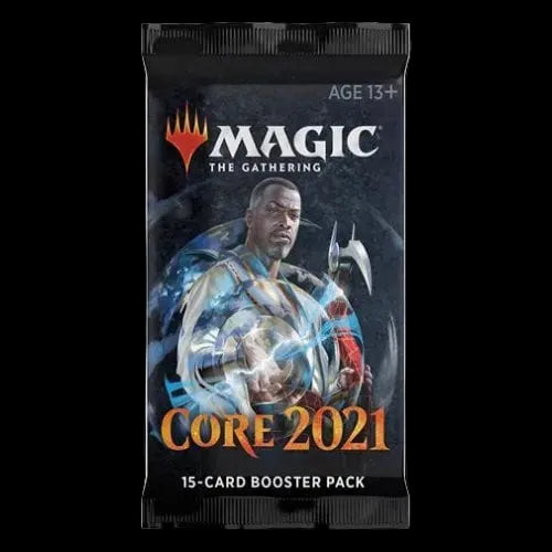 Core Set 2021 Booster Pack
