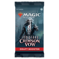 Innistrad: Crimson Vow Draft Booster Pack