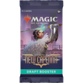 Streets of New Capenna Draft Booster Pack