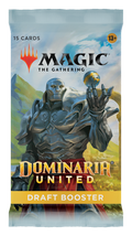 Dominaria United Draft Booster Pack