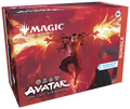Magic: The Gathering Avatar: The Last Airbender Bundle sealed product