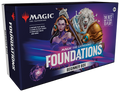 Magic: The Gathering Foundations Beginner Box sealed product