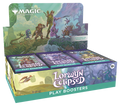 Magic: The Gathering Lorwyn Eclipsed Play Booster Display (30 Packs) sealed product