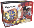 Magic: The Gathering Marvel Super Heroes Bundle sealed product